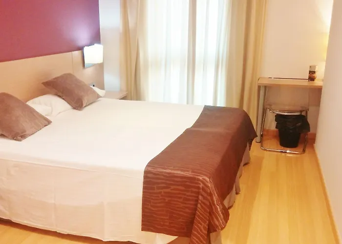 Hotel Abbot
