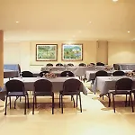 Hotel Abbot 